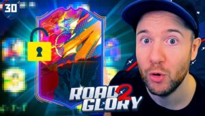 THE BEST VALUE CARD I'VE BOUGHT! - RTG #30 - FIFA 23 Ultimate Team