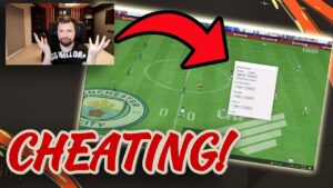 THIS HACK WILL RUIN FIFA 23!