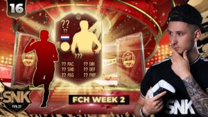 TRAF DO PIERWSZEGO SKŁADU! [#16] | FIFA 23 ULTIMATE TEAM