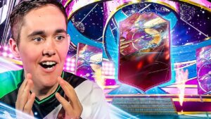 The Reality of FIFA 23 Packs...