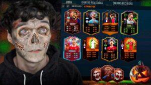Todos Los ROMPEREGLAS en Modo Carrera... | FIFA 23 Modo Carrera Temático