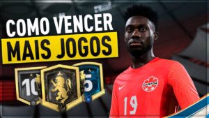 VENÇA MAIS PARTIDAS COM ESSAS DICAS | FIFA 23 ULTIMATE TEAM