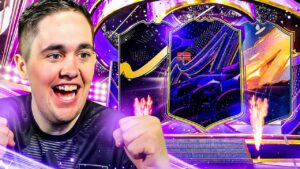 YOU WON'T BELIEVE THIS PACK!!! - FIFA 23