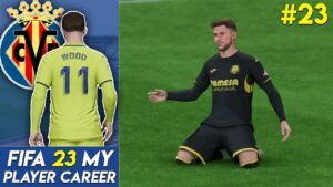 AN EPISODE FULL OF GOALS!! | FIFA 23 My Player Career Mode #23