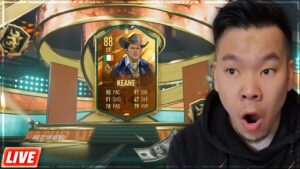 BISSCHEN DIES BISSCHEN DAS 🤯 + WL ZU ENDE ZOCKEN 🔥🔥 FIFA 23 LATENIGHT LIVESTREAM