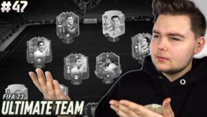 CZAS NA ZMIANY. - FIFA 23 Ultimate Team [#47]