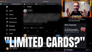 Cards that DISAPPEAR in FIFA 23?!