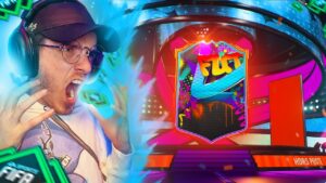 Ce PACK est INCROYABLE sur FIFA 23... 1vs1 ABONNÉ ( Episode #2 )