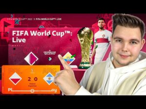 Co zobaczymy w dodatku FIFA WORLD CUP 2022?