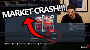 EA's NEW Secret Patch Just DESTROYED The Market!