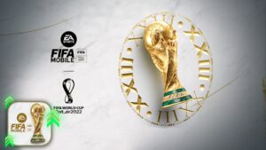 😱 ESPERANDO EL NUEVO FIFA MOBILE !!! ACTUALIZAN TODO !!! MODO COPA DEL MUNDO !!! 🏆