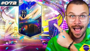 FIFA 23 THIS NEW SPECIAL CARD IS ALREADY AT TOTY/TOTS LEVEL in November!