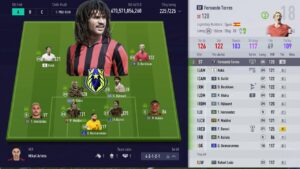 FIFA ONLINE 4: MILAN KHỦNG NHẤT VỚI HƠN 500 TỎI, ĐI CHỢ PHÁ ACC TIẾP THEO CÙNG ILF