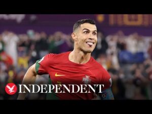 Fifa World Cup: Results and reaction from day five in Qatar