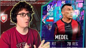 😍¡GARY Y LOS NUEVOS FICHAJES!😍 || FIFA 23 ULTIMATE TEAM