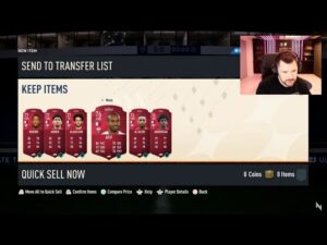 How to get QATAR players for the World Cup Swaps!