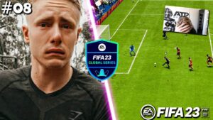 I FAILED to qualify for FGS1... FIFA 23 Road to Glory #8 | No Money Spent, Road to an Event!