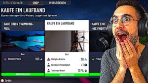 ICH KAUFE ALLES IM SHOP !!! 💵😎 FIFA 23 Torwart Spielerkarriere #10