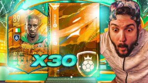 JE PACK LES MEILLEURS JOUEURS ( SPECIAL WORLD CUP ) ! FIFA 23