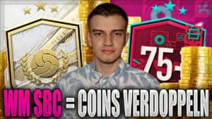 JETZT ALLES INVESTIEREN😍HEUTE COINS VERDOPPELN🤑FIFA 23 TRADING TIPPS