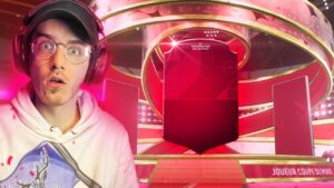 J'OUVRE mes PACKS JOUEURS COUPE DU MONDE sur FIFA et PREMIER GLORY !