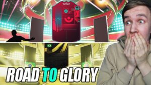 MUN SUURIN FIFA 23 PAKETTIEN AVAUS! - FIFA 23 RTG #51