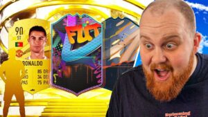 Min BÄSTA PACK OPENING På FIFA 23!