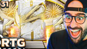 My Base Icon Upgrade Pack was CRACKED!! FIFA 23 Ultimate Team