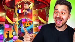 NIEMOŻLIWE! 😲 Wbiłem 16:4 i.. DOSTAŁEM TO! - FIFA 23