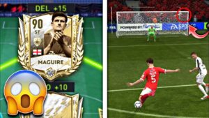 ¡NO LO CREERÁS! FICHO AL MEJOR DELANTERO DE LA HISTORIA 😂😳 Fifa Mobile 22