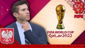 Odpalamy dodatek Mistrzostw Świata w FIFA 23 z Frankiem Dolasem! - Polska do boju!