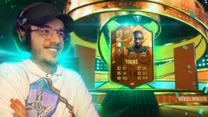 On OUVRE les PACK des ABONNÉS sur FIFA... Voici le résultat