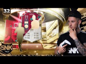 PACZKA Z IKONĄ & TRAFIONY PTG! [#32] | FIFA 23 ULTIMATE TEAM