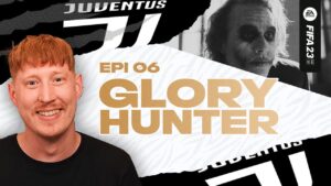 PURE INSANITY!! FIFA 23 | GloryHunter Career Mode Ep6