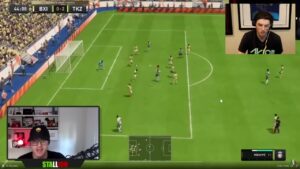 Reacting to "The FIFA Community Is Wrong About Realism"