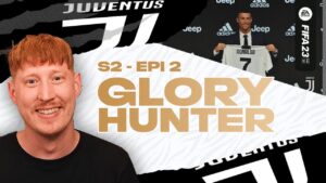 SPENDING £150+MILLION! FIFA 23 | GloryHunter Career Mode Ep15