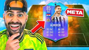 THE BEST AND MOST OP TEAM IN FIFA 23! (Post Lengthy Patch)