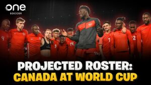 These 26 Canadians are (probably) going to the FIFA World Cup