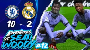 WE BOTTLED THE BIGGEST GAME EVER...💔😳 #12 (FIFA 23 Player Career Mode)