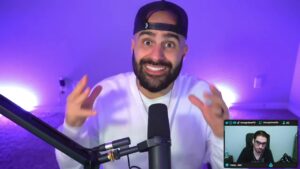 WHAT HAVE EA DONE TO FIFA! FIFA 23 RANT by: AA9SKILLZ - INCEPTIONFC REACTS