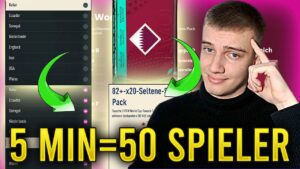 WM TOKEN SCHNELL ERSPIELEN😍KATAR SPIELER BEKOMMEN✅FIFA 23 ULTIMATE TEAM