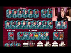 WORLD CUP PROMO IS INSANE!