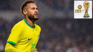 1 JUTA SEMOGA DAPAT NEYMAR DAN PEMAIN TOTT! Piala Dunia FIFA 22 Mobile