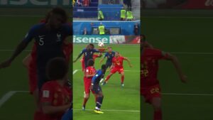 ⏪ A flashback to the 2018 Semi-finals #ShortFIFAWorldCup