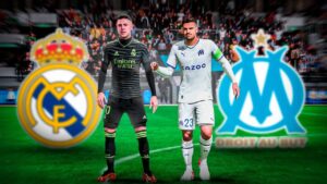 COMEÇOU AS QUARTAS DA CHAMPIONS LEAGUE!!! MC JOGADOR FIFA 23