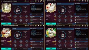 🎁 COMO SACAR A RONALDO NAZARIO *Gratis* & NUEVOS ICONOS en FIFA MOBILE *Muller, Johan Cruyff & Mas*