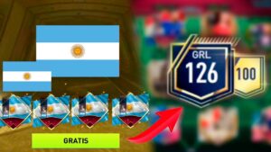 🎁 DAN RECOMPENSAS DEL MUNDIAL en FIFA MOBILE Y MI NUEVO EQUIPO CAMPEON DEL MUNDO *Nuevos Jugadores*🏆