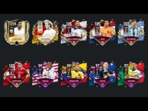 🔴 ESTE DIRECTO ES HISTORIA DEL FIFA MOBILE