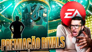FIFA 23 | 😱 FIZ O "BUG" DOS INSCRITOS E MITEI - RUMO AO TOPO ( PRIMEIRO DONO ) #42 || LINKER ||