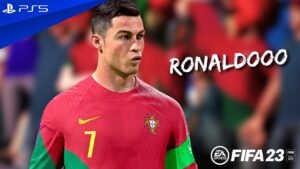 FIFA 23 - Free Kicks Compilation #3 | PS5™ [4K60]